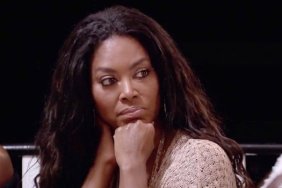 Kenya Moore