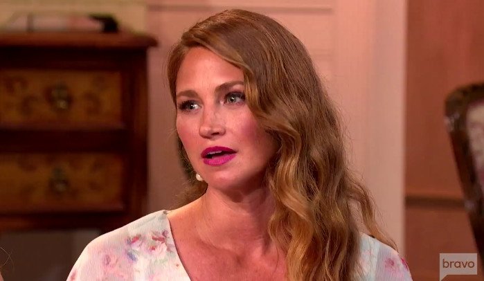 Landon Clements not returning to Southern Charm