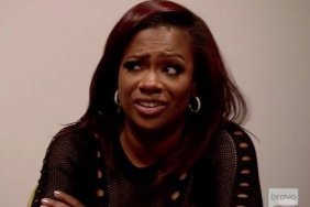 Kandi Burruss