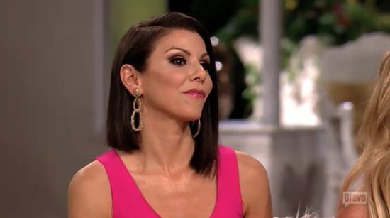 Heather Dubrow's Final Reunion