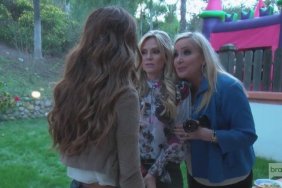 Shannon & Tamra fight with Lydia