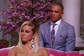 Real Housewives of Potomac Reunion