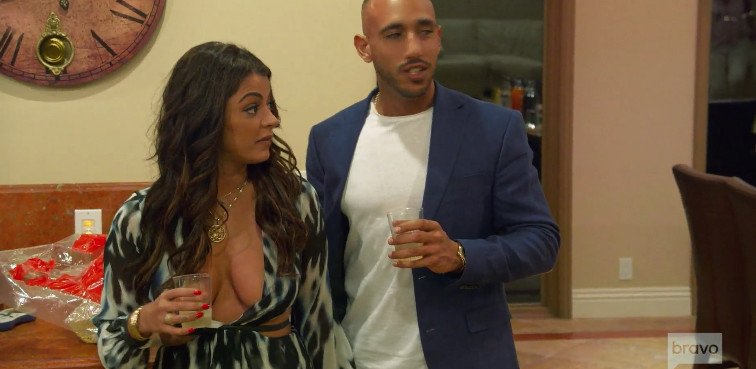 Shahs of Sunset recap