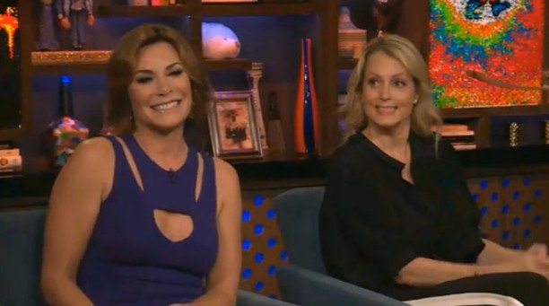 wwhl-luann