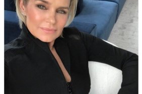 Yolanda Foster