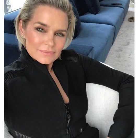 Yolanda Foster