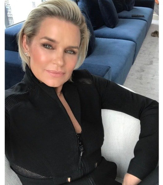 Yolanda Foster