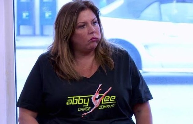 Dance Moms Abby