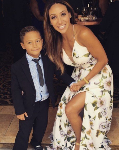 Melissa-Gorga-Family-Wedding