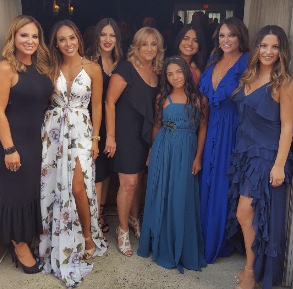 Melissa-Gorga-Wedding