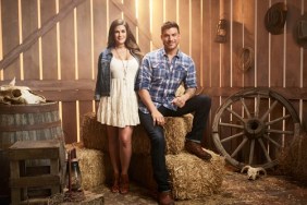 Jax Taylor & Brittany Cartwright Confirm They're Still Together; Jax & Brittany Take Kentucky Premieres Tonight!