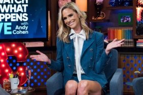 Meghan Edmonds Thinks Peggy Sulahian Was Out Of Line With Tamra Judge