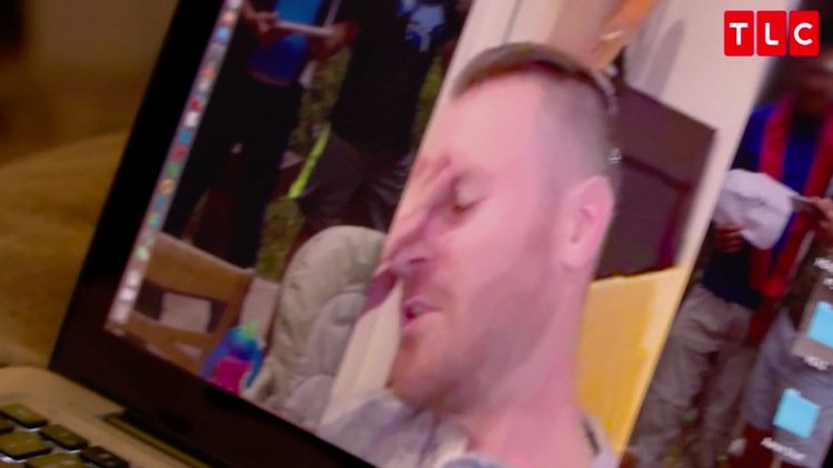 Russ-iPhone-Facetime-Rubbing-Head-90-Day-Fiance