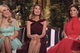 The Real Housewives Of New York Recap: Reunion, Part Three