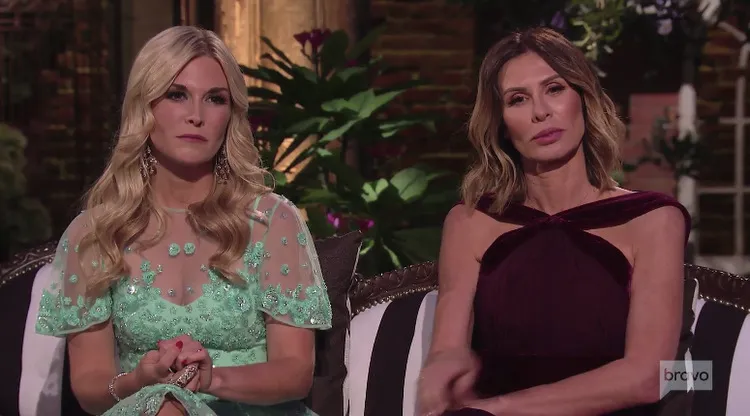 Tinsley-Mortimer-Carole-Radziwill-Reunion-2-RHONY