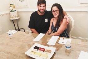 Jenelle Evans & David Eason