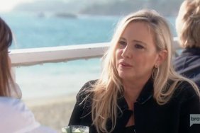 Shannon wonders about Peggy's cancer