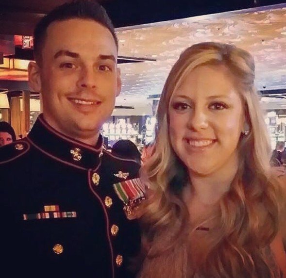 Vicki Gunvalson's SonInLaw Ryan Culberson Has Finished His Time In