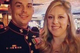 Vicki Gunvalson son in law Ryan Culberson Marine Corps