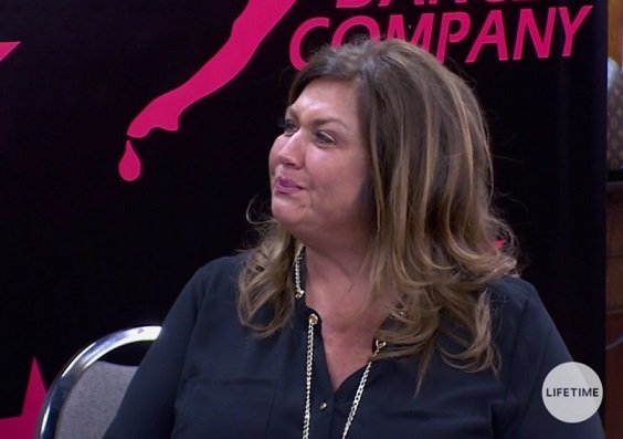 Dance Moms 6