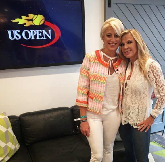 Dorinda-Medley-Ramona-Singer-US-Open