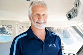 Reality TV Listings - Below Deck Season 5