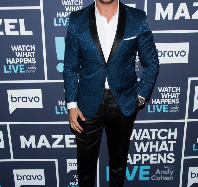 Monday Tea & Reality TV Schedule April 30th Reality Tea