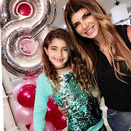 Teresa-Giudice-Audriana-Birthday