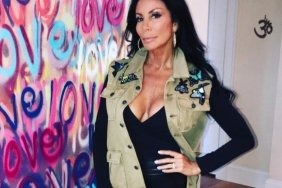 Danielle Staub