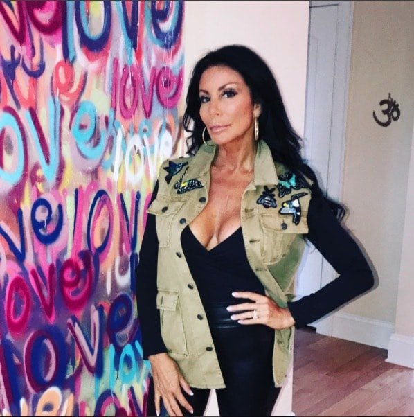 Danielle Staub