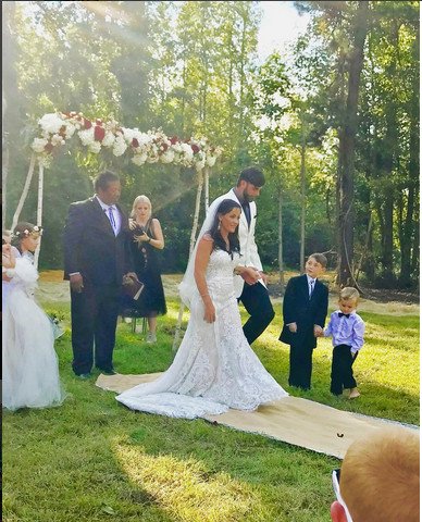 Courtland Rogers Heads To Court Next Week; Plus, Jenelle Evans Rushed