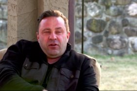 Joe Giudice on RHONJ