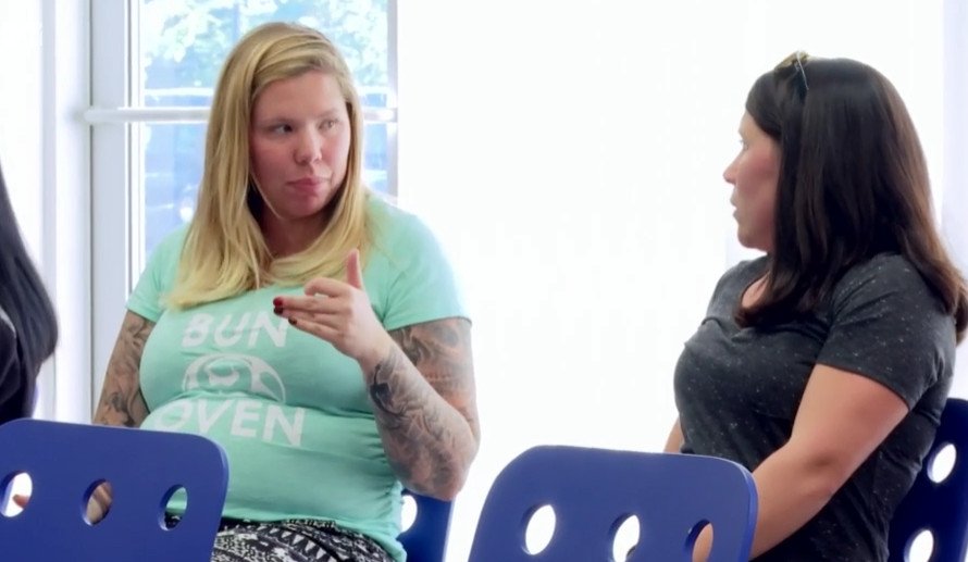 Teen Mom 2 Recap