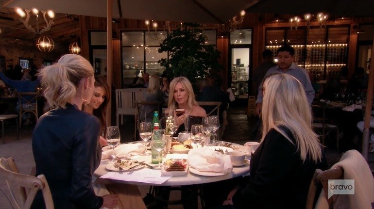 Real Housewives of Orange County Recap