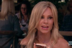 Tamra hurts Lydia