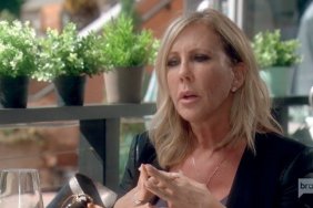Vicki Gunvalson Wants RHOC Cast To Move On & Stop Rehashing Old Drama