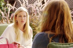 Stephanie Hollman sits down with Brandi Redmond