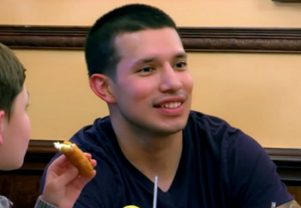 Javi Marroquin