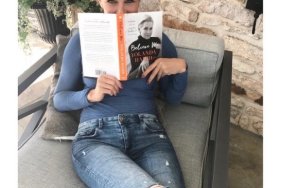 Yolanda Hadid Lyme Memoir