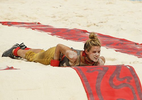 Survivor: HHH Episode 5 Recap: The Middle Man