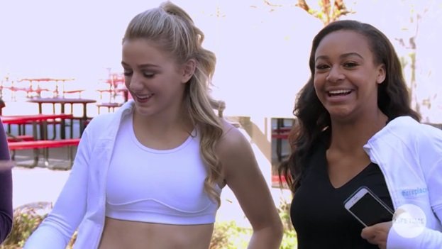 Dance Moms Finale Recap: Witches And Bit