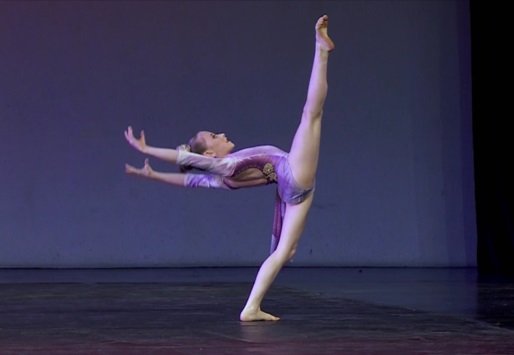 Dance Moms 6