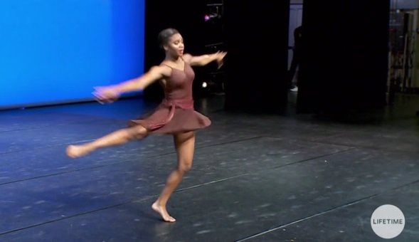 Dance Moms Finale Recap: Witches And Bit