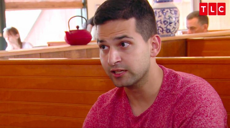 90 Day Fiance Recap: Good Morning America