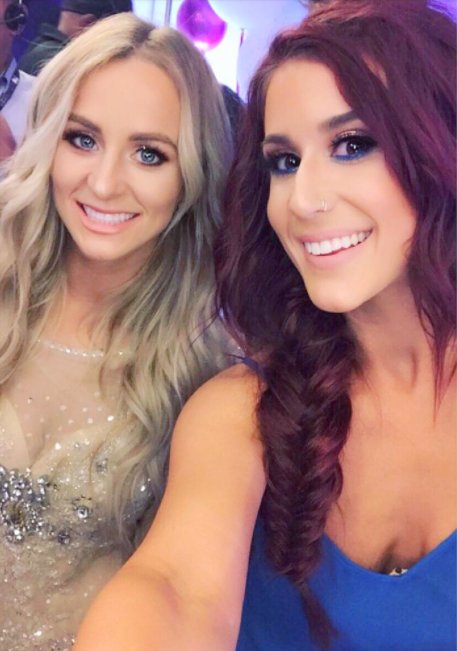 Teen Mom' Stars and Their Moms Got Into Massive Fight During 'Family  Reunion' Filming