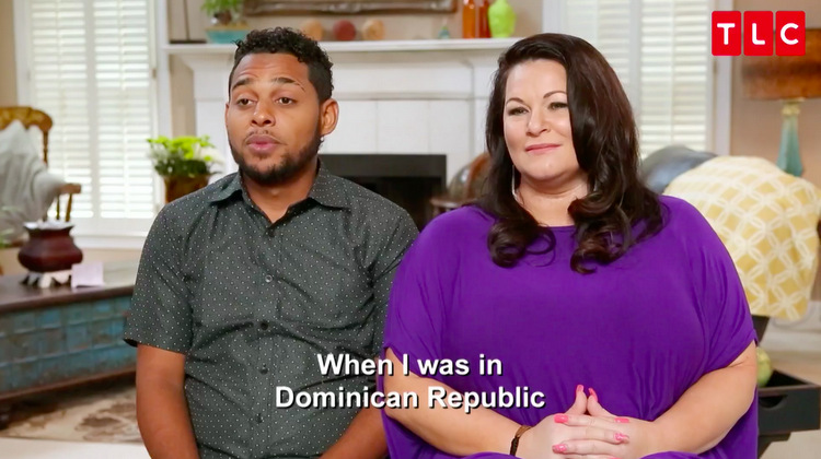 90 Day Fiance Recap: Bring On The 90 Days