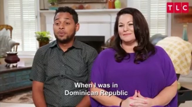 90 Day Fiance Recap: Second Thoughts