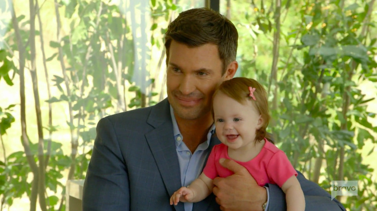 Bravo Sued By Jeff Lewis' Surrogate For Filming Birth On Flipping Out