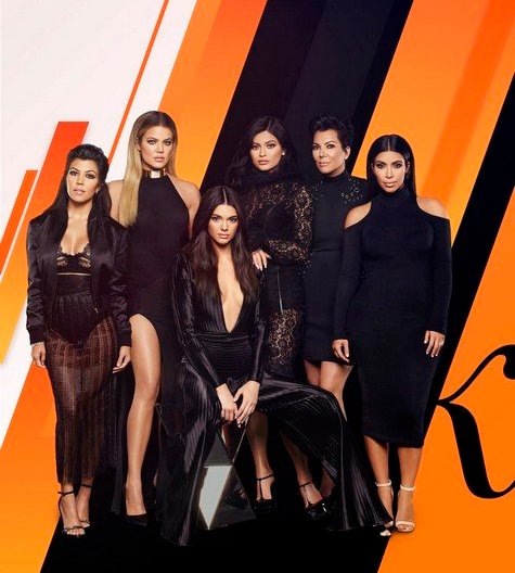 Kris Kardashian "Obsessed" With Her Expanding Family; Shares Advice For New Mom Kylie Jenner