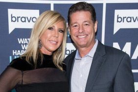 Vicki Gunvalson Steve Lodge